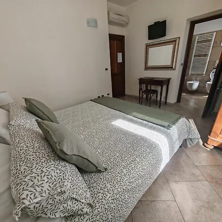Il Sogno Di Jo A 50 Mt Dal Mare 3* ボルジョ・ヴェレッツィ