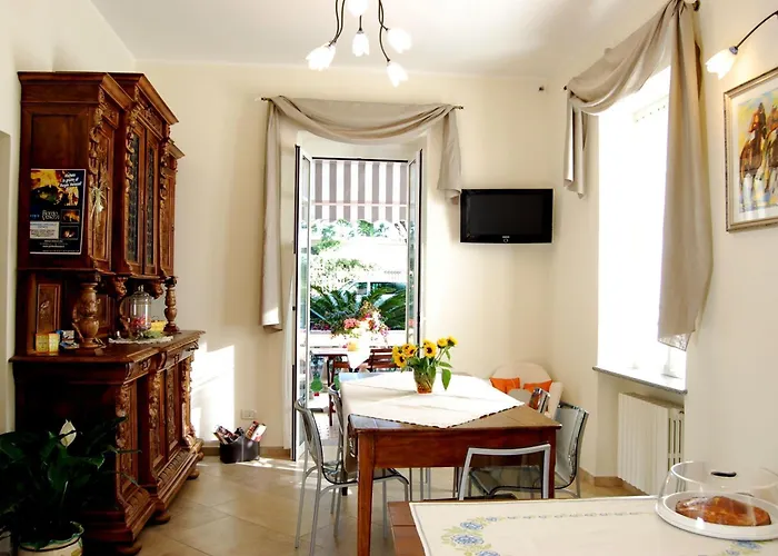 Il Sogno Di Jo A 50 Mt Dal Mare Guest house