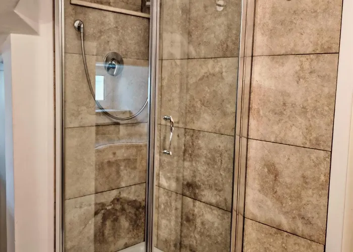 Guest house Il Sogno Di Jo A 50 Mt Dal Mare