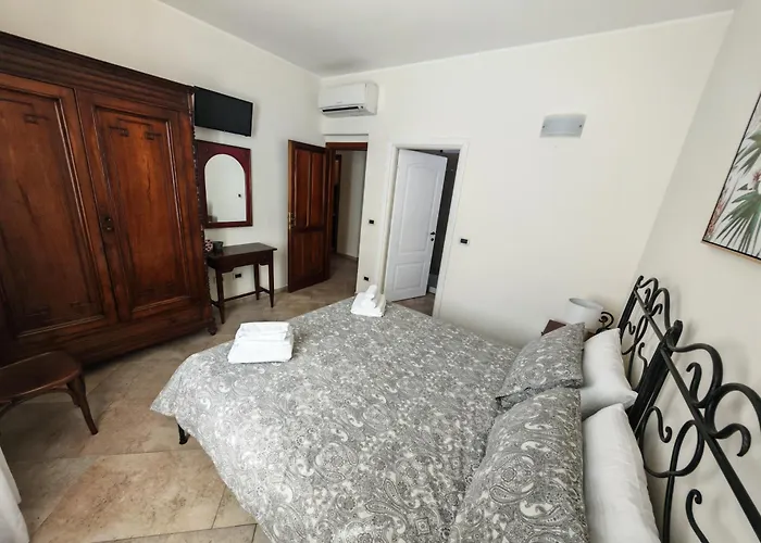 Guest house Il Sogno Di Jo A 50 Mt Dal Mare
