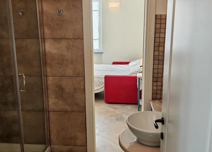 Il Sogno Di Jo A 50 Mt Dal Mare