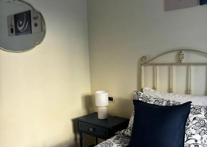 Il Sogno Di Jo A 50 Mt Dal Mare Guest house