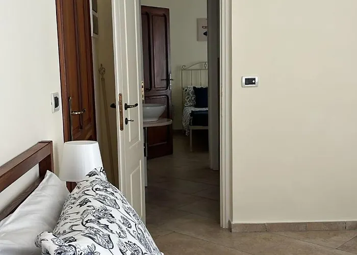Il Sogno Di Jo A 50 Mt Dal Mare 3*