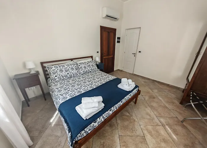 Il Sogno Di Jo A 50 Mt Dal Mare 3*
