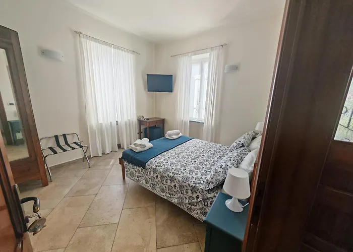 Guest house Il Sogno Di Jo A 50 Mt Dal Mare