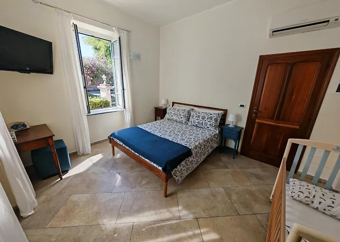Il Sogno Di Jo A 50 Mt Dal Mare Guest house 3*