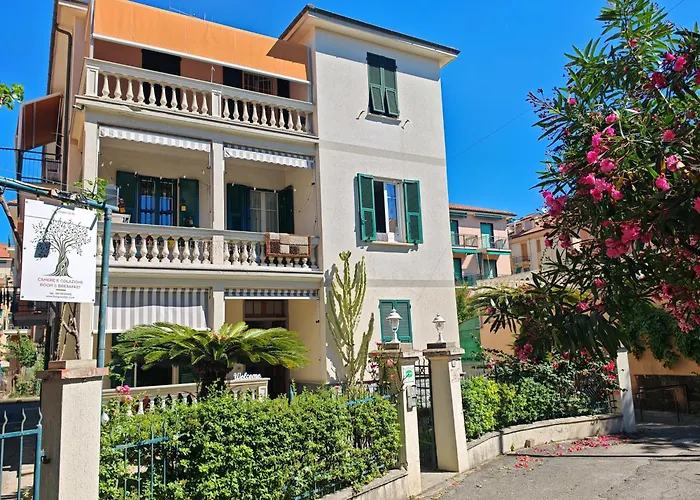 Guest house Il Sogno Di Jo A 50 Mt Dal Mare
