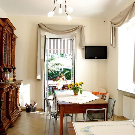 Il Sogno Di Jo A 50 Mt Dal Mare ゲストハウス