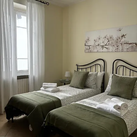 Il Sogno Di Jo A 50 Mt Dal Mare