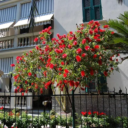 ゲストハウス Il Sogno Di Jo A 50 Mt Dal Mare