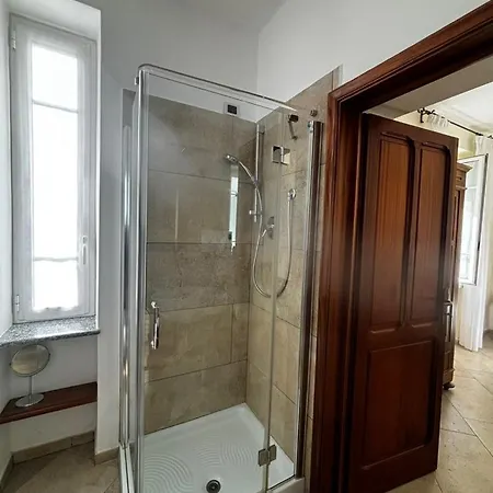 ゲストハウス Il Sogno Di Jo A 50 Mt Dal Mare