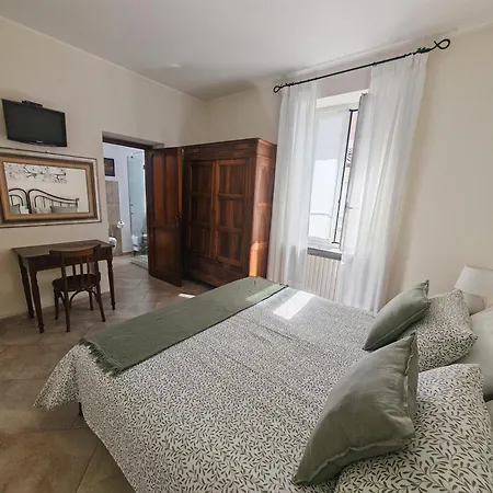 Il Sogno Di Jo A 50 Mt Dal Mare 3* Borgio Verezzi