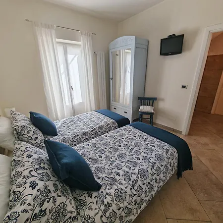 Il Sogno Di Jo A 50 Mt Dal Mare 3*