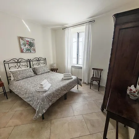 Il Sogno Di Jo A 50 Mt Dal Mare Borgio Verezzi