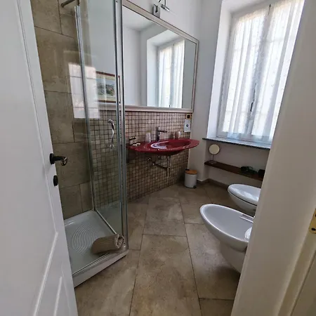 Guest house Il Sogno Di Jo A 50 Mt Dal Mare 3*