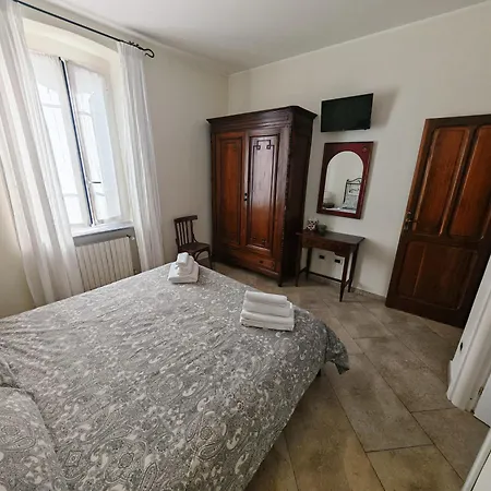 Pensión Il Sogno Di Jo A 50 Mt Dal Mare 3*