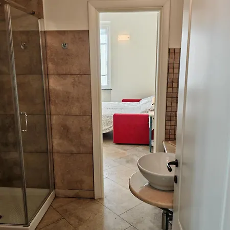 Il Sogno Di Jo A 50 Mt Dal Mare