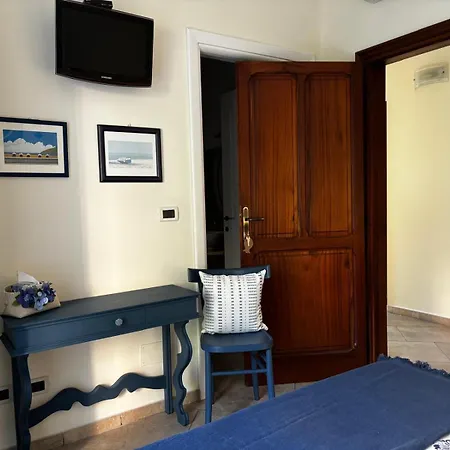 Il Sogno Di Jo A 50 Mt Dal Mare 3* Borgio Verezzi