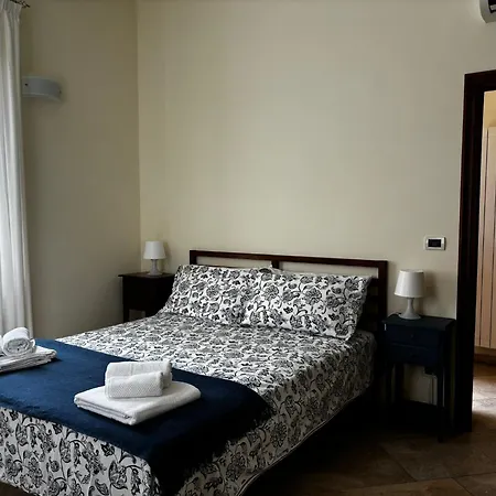 Gasthof Il Sogno Di Jo A 50 Mt Dal Mare