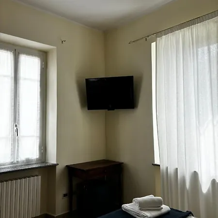 Il Sogno Di Jo A 50 Mt Dal Mare ゲストハウス ボルジョ・ヴェレッツィ