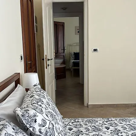 Il Sogno Di Jo A 50 Mt Dal Mare 3*