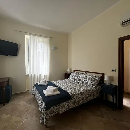 Il Sogno Di Jo A 50 Mt Dal Mare