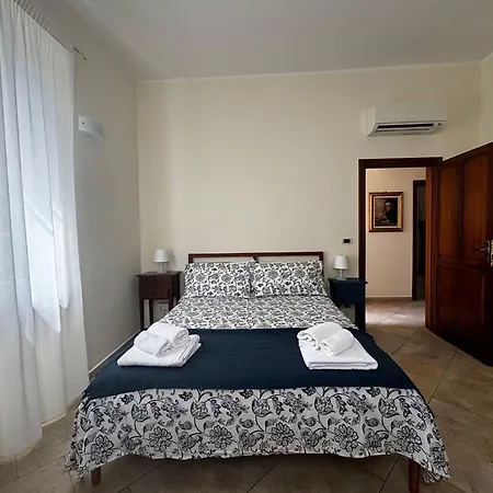 Πανσιόν Il Sogno Di Jo A 50 Mt Dal Mare