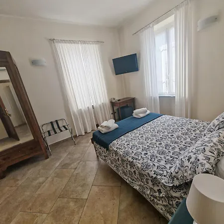 Gasthof Il Sogno Di Jo A 50 Mt Dal Mare