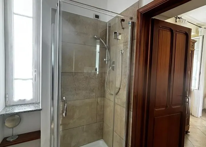 Pensionat Il Sogno Di Jo A 50 Mt Dal Mare