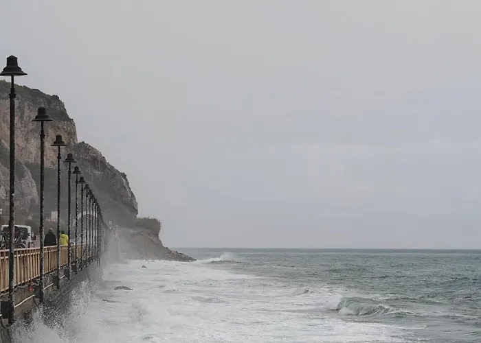 Affittacamere Il Sogno Di Jo A 50 Mt Dal Mare Borgio Verezzi