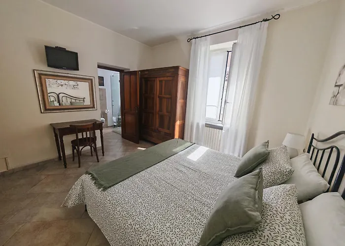 Il Sogno Di Jo A 50 Mt Dal Mare 3* Borgio Verezzi