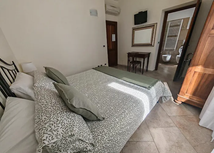 Il Sogno Di Jo A 50 Mt Dal Mare 3* Borgio Verezzi