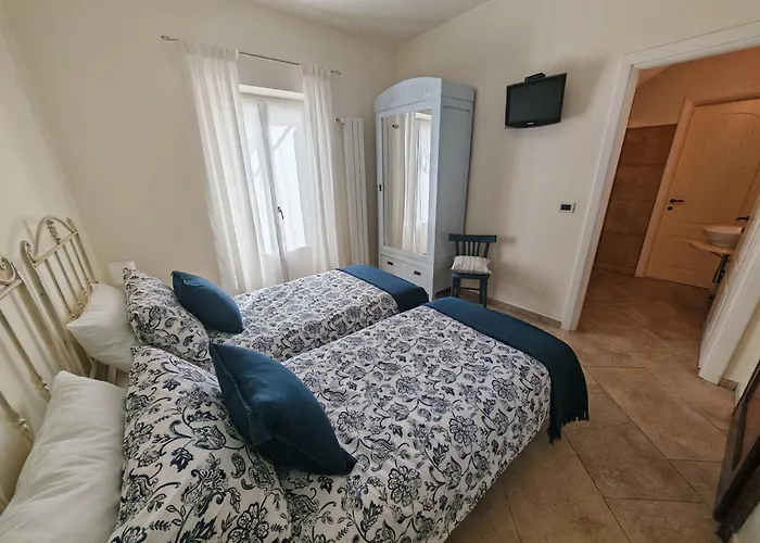 Il Sogno Di Jo A 50 Mt Dal Mare 3*