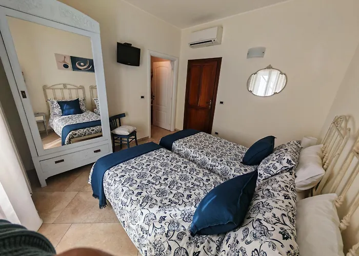 Il Sogno Di Jo A 50 Mt Dal Mare 3*