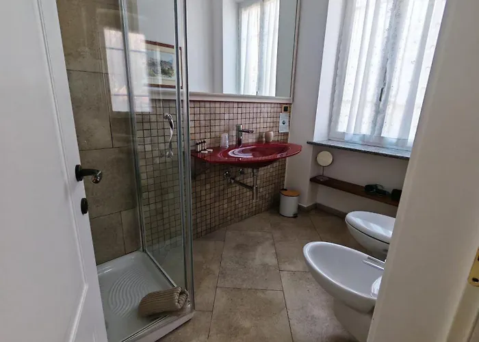 Pensionat Il Sogno Di Jo A 50 Mt Dal Mare 3*