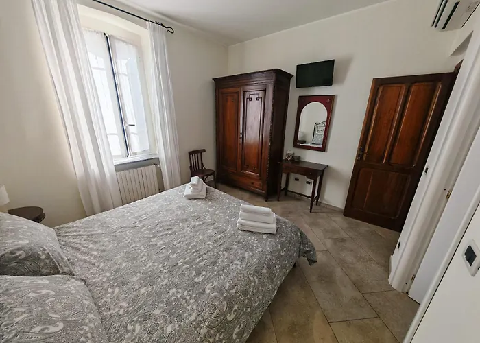 Maison d'hôtes Il Sogno Di Jo A 50 Mt Dal Mare 3*