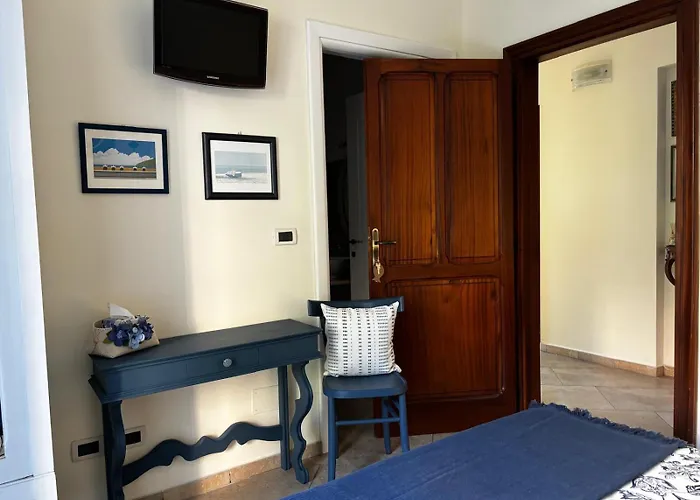 Il Sogno Di Jo A 50 Mt Dal Mare 3* Borgio Verezzi