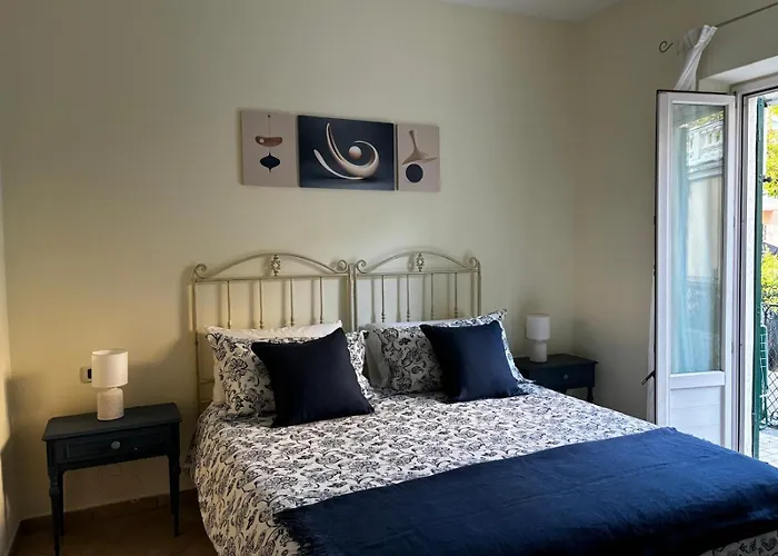 Il Sogno Di Jo A 50 Mt Dal Mare