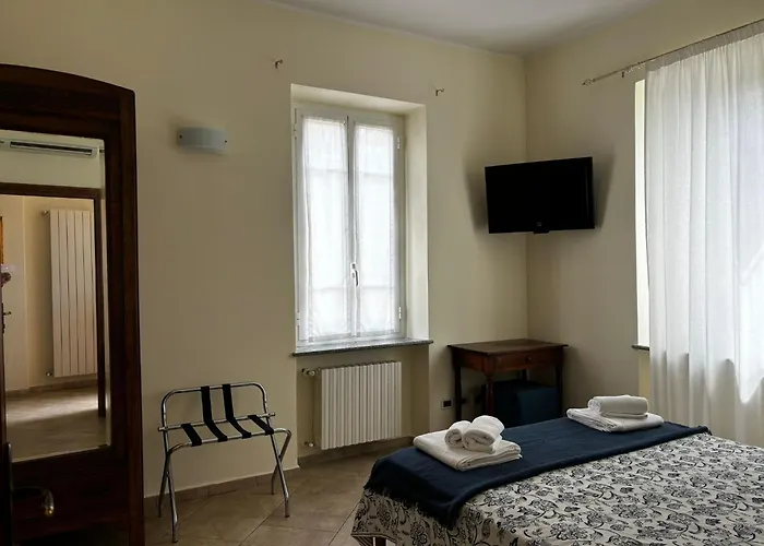 Il Sogno Di Jo A 50 Mt Dal Mare Maison d'hôtes 3*