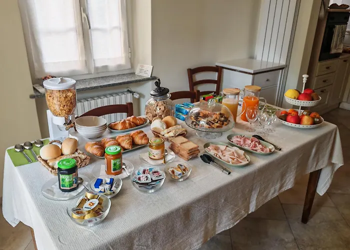 Il Sogno Di Jo A 50 Mt Dal Mare Maison d'hôtes Borgio Verezzi