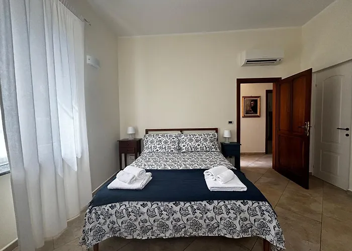 Maison d'hôtes Il Sogno Di Jo A 50 Mt Dal Mare